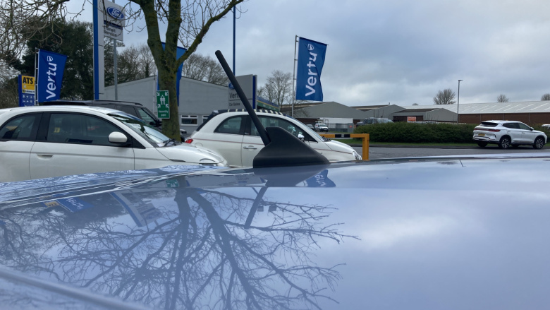 Ford Fiesta 1.0 EcoBoost Hybrid mHEV 125 ST-Line Edition 5dr Petrol Hatchback